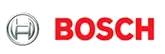 Logo Bosch cliente atendido pela Nacional Hidrojato em hidrojateamento