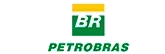 Logo Petrobras cliente atendido pela Nacional Hidrojato em hidrojateamento