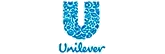 Logo Unilever cliente atendido pela Nacional Hidrojato em hidrojateamento